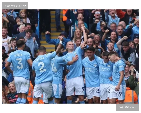 曼城少赛一场紧追阿森纳，卫冕冠军后程发力成争冠变数