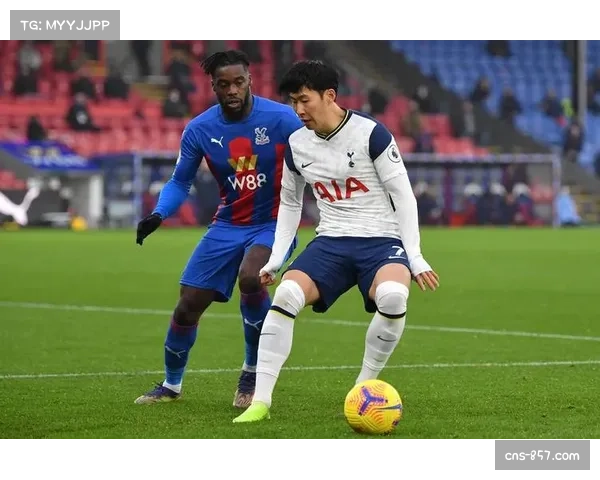 水晶宫快速推进战术奏效，2.02米-秒速度成联赛进攻最快